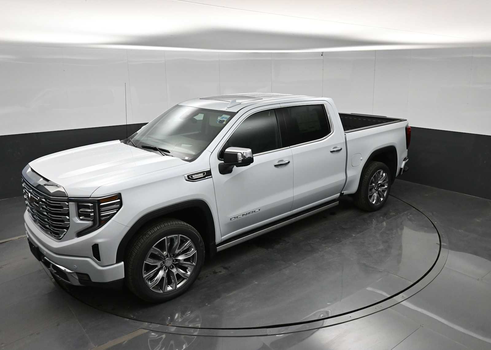 2026 GMC Sierra 1500 Denali - Photo 29