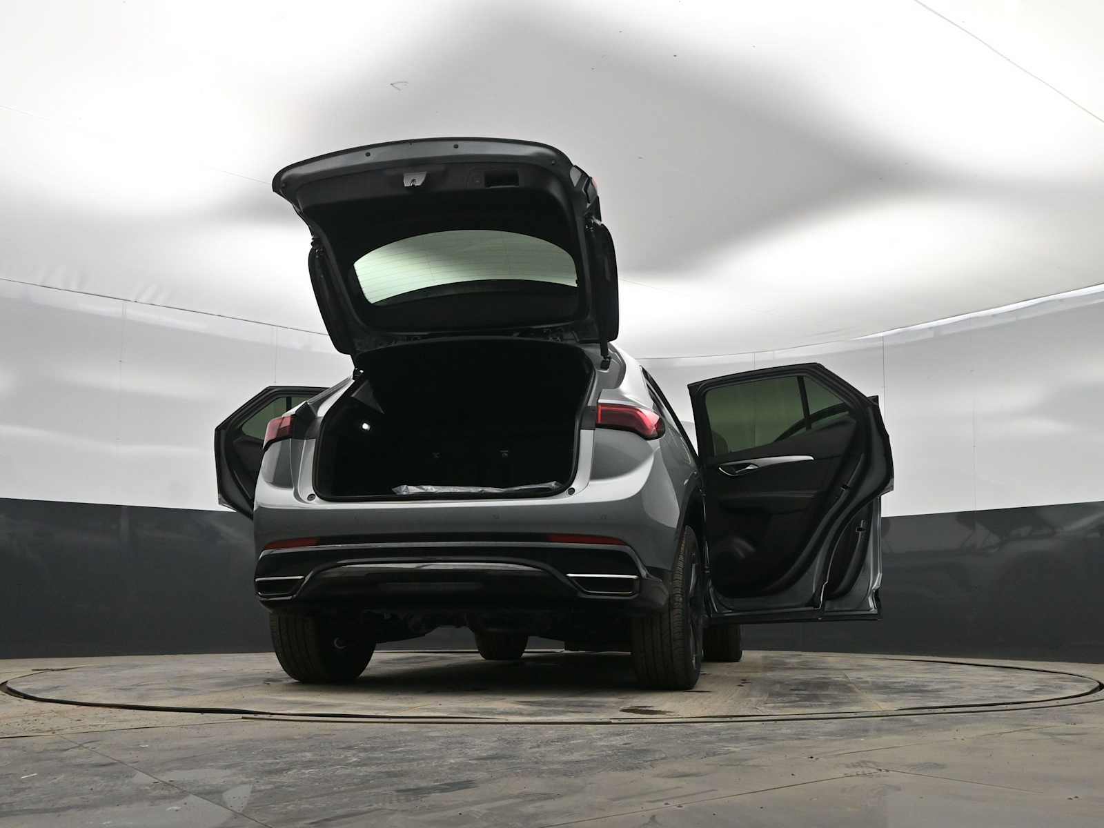 2026 Buick Envision Sport Touring - Photo 44