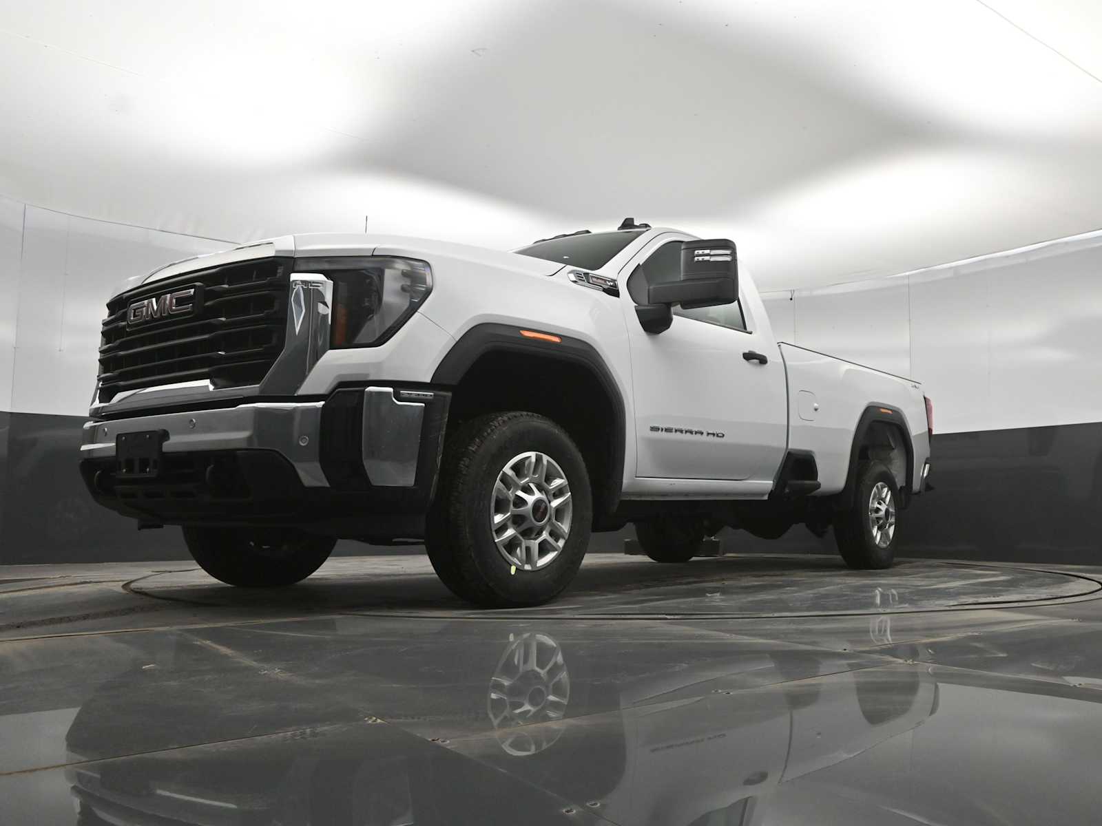 2026 GMC Sierra 2500HD Pro - Photo 29