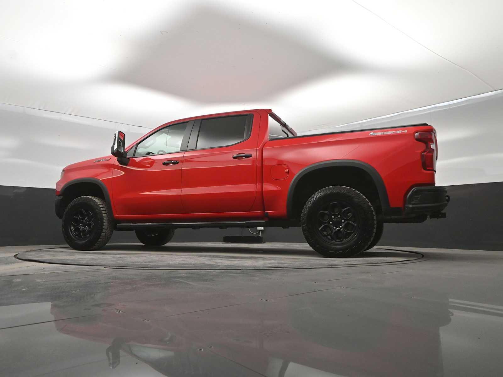 2024 Chevrolet Silverado 1500 ZR2 - Photo 36