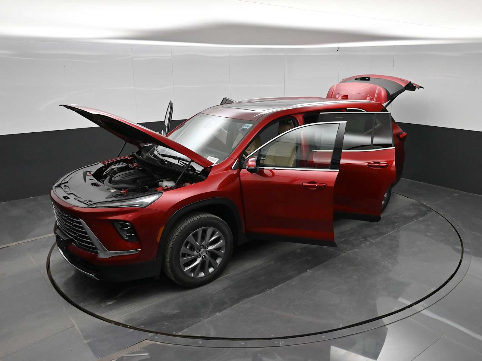 2026 Buick Enclave Preferred - Photo 40