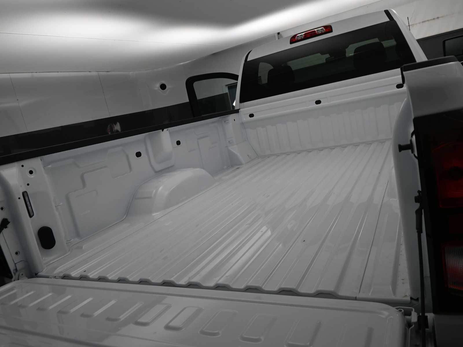 2026 GMC Sierra 2500HD Pro - Photo 12