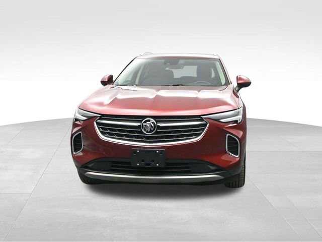 2022 Buick Envision Preferred photo 3