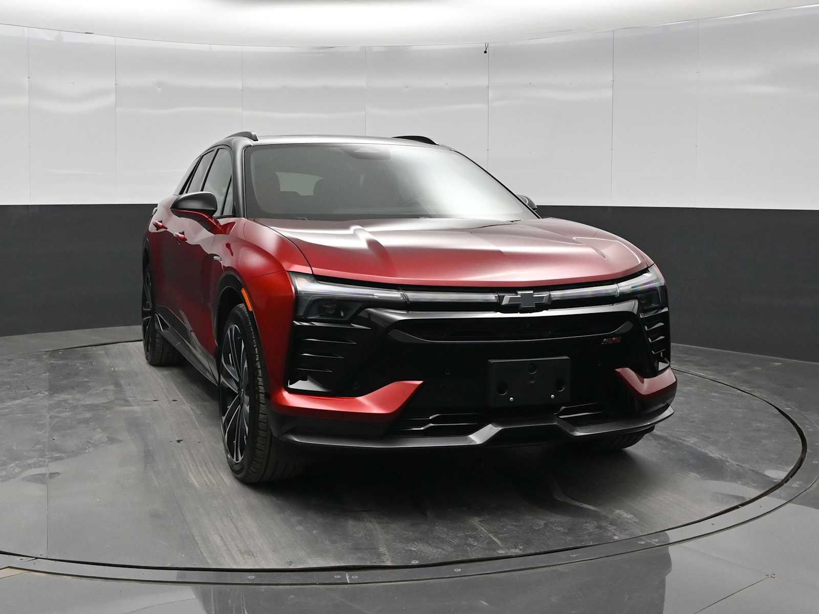 Used 2025 Chevrolet Blazer EV SS with VIN 3GNKDERL4SS230523 for sale in Frederick, MD