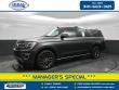 Used 2020 Ford Expedition Max Limited