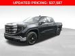 Used 2024 GMC Sierra 1500 SLE Truck