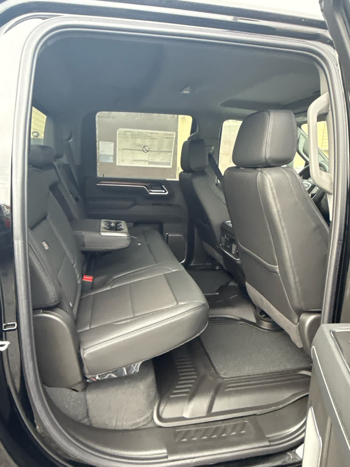 2025 GMC Sierra 2500HD Denali - Photo 22