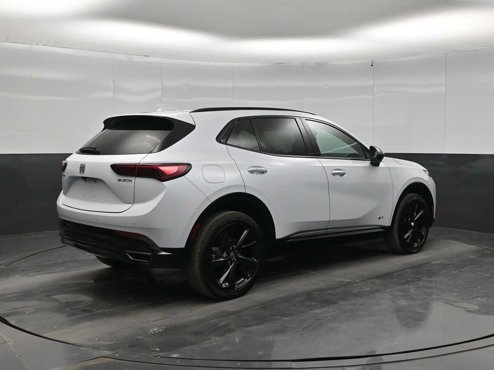 2026 Buick Envision Sport Touring - Photo 7