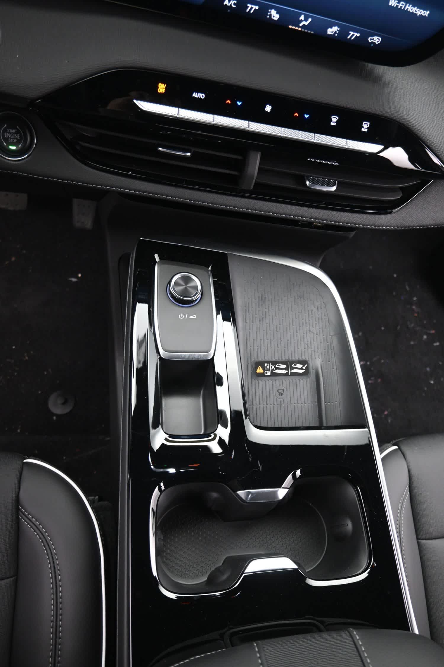 2026 Buick Enclave Preferred - Photo 20