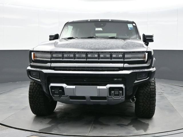 2024 Gmc Hummer EV photo 3