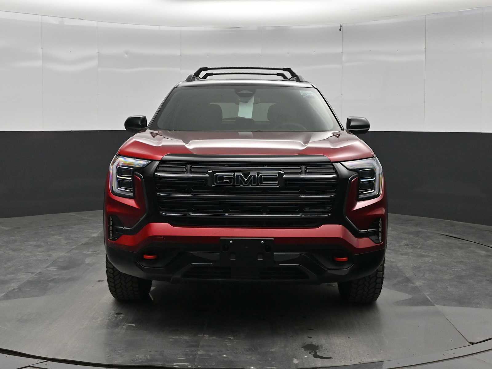 2027 GMC Terrain AT4 - Photo 2