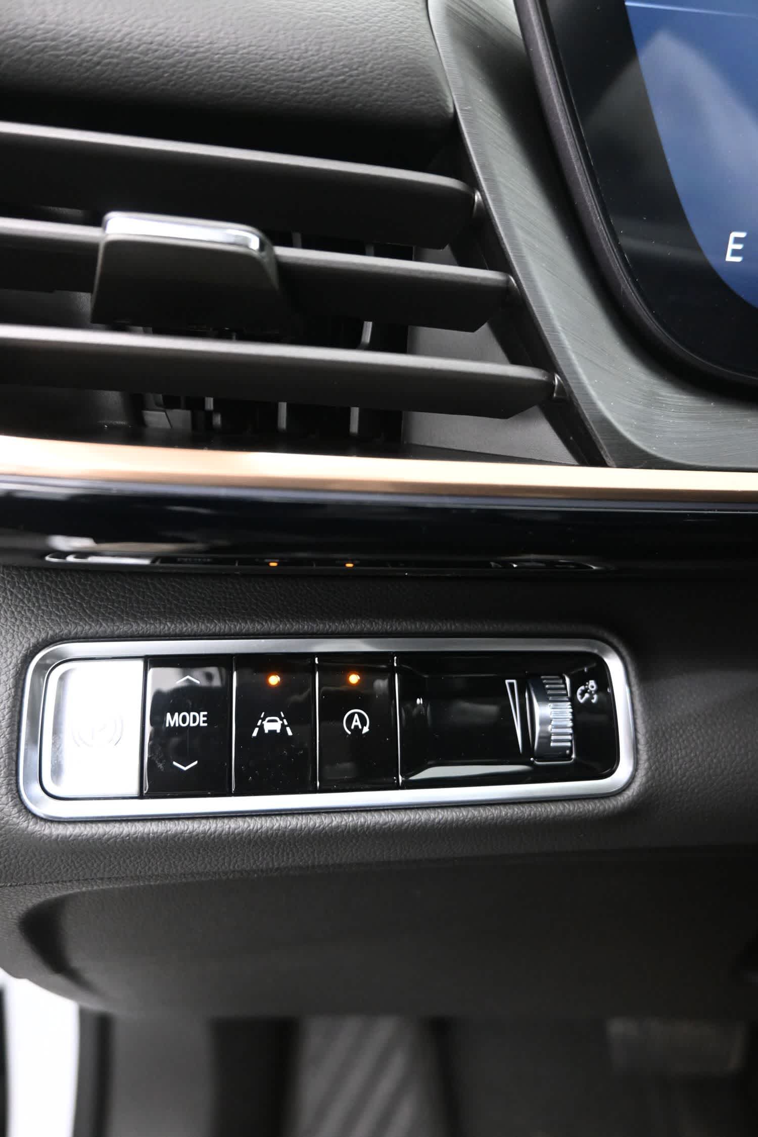 2026 Buick Envision Avenir - Photo 21