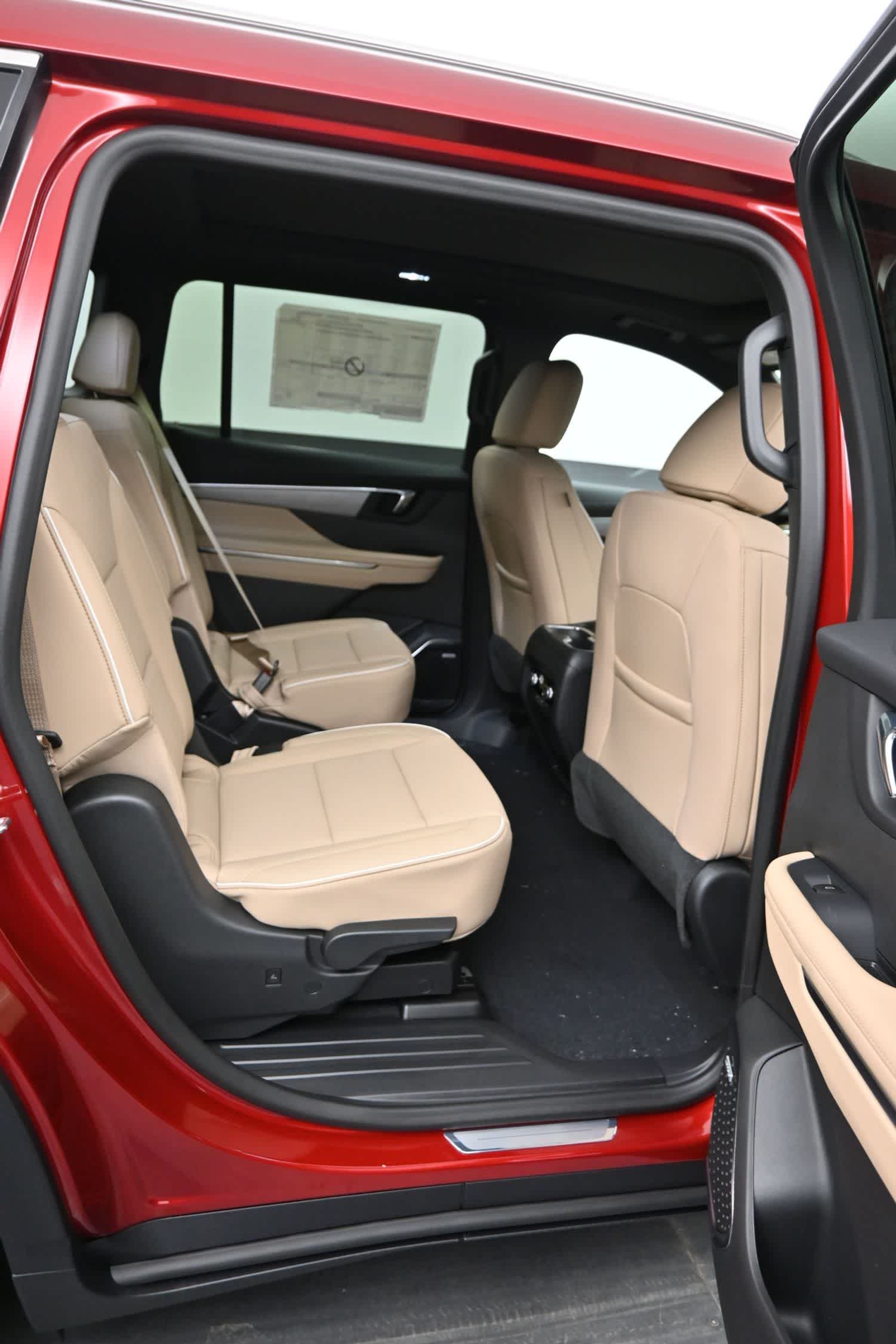 2026 Buick Enclave Preferred - Photo 12