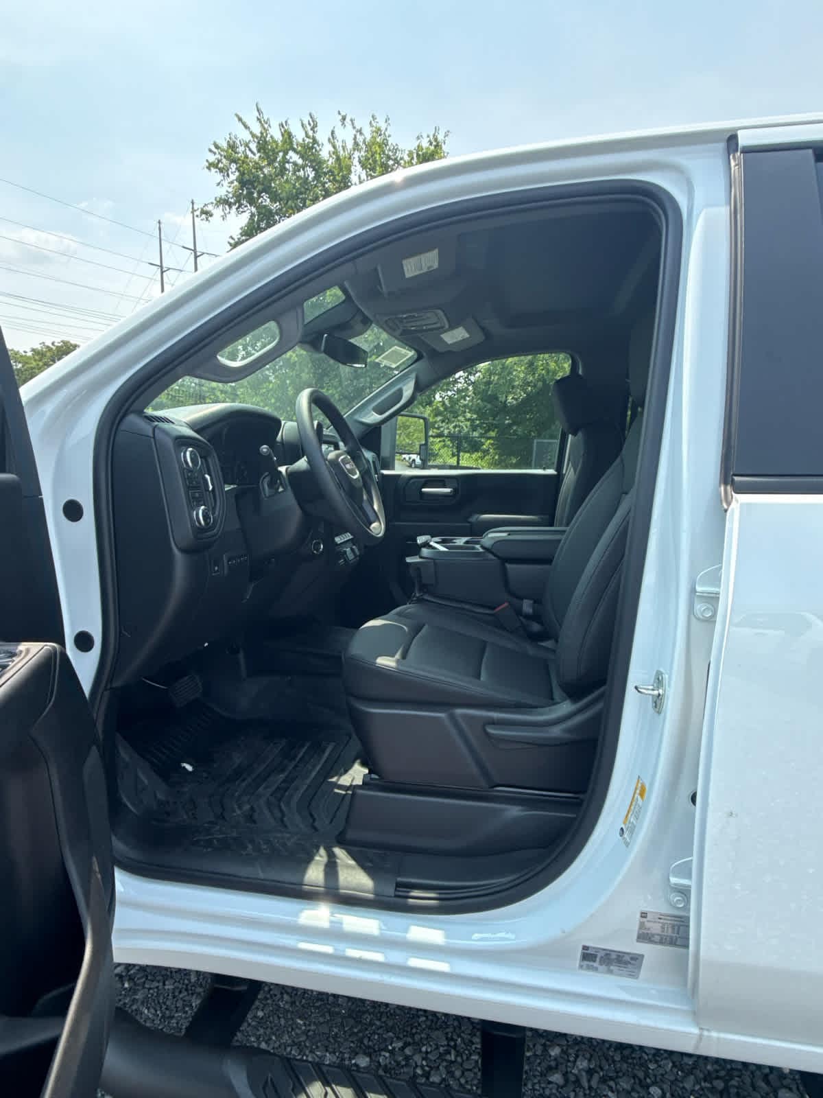 2026 GMC Sierra 2500HD Pro - Photo 31