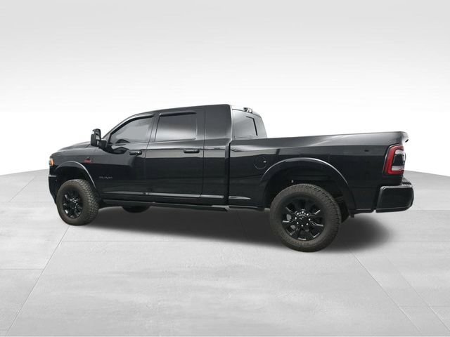 2024 Ram 3500 Limited photo 3