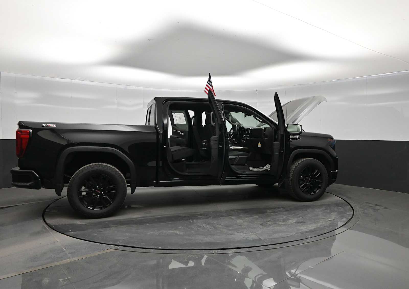2026 GMC Sierra 1500 Elevation - Photo 42