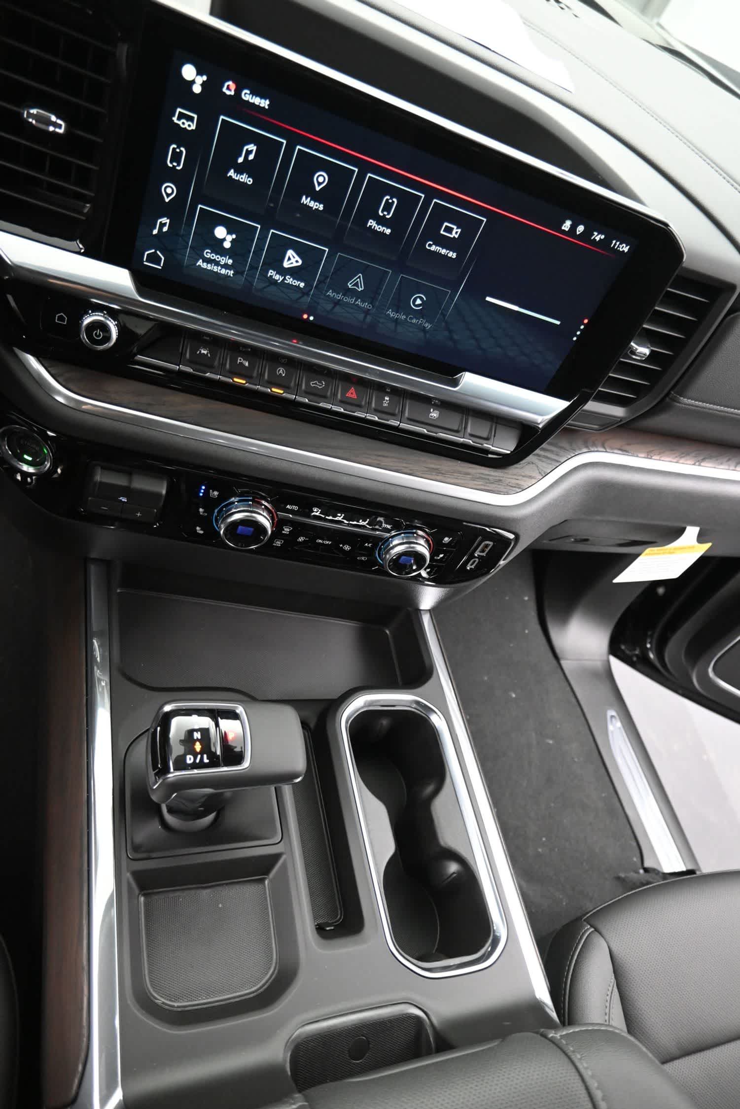 2026 GMC Sierra 1500 SLT - Photo 23
