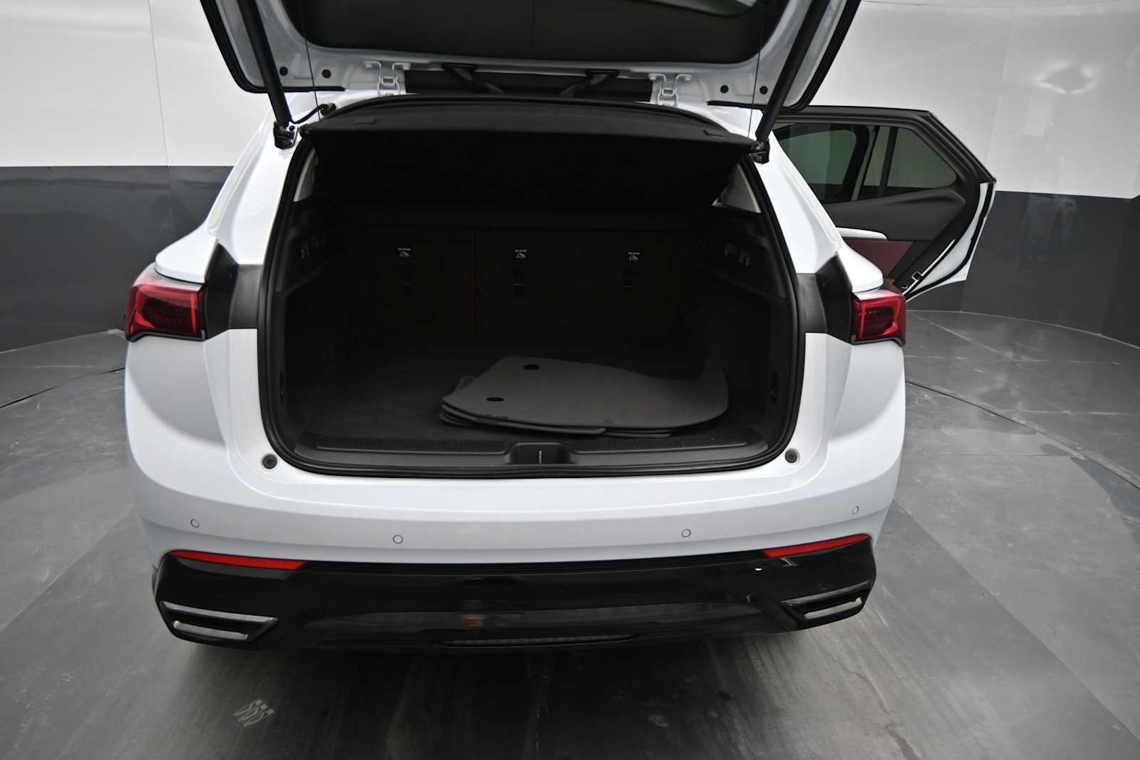 2026 Buick Envision Sport Touring - Photo 15