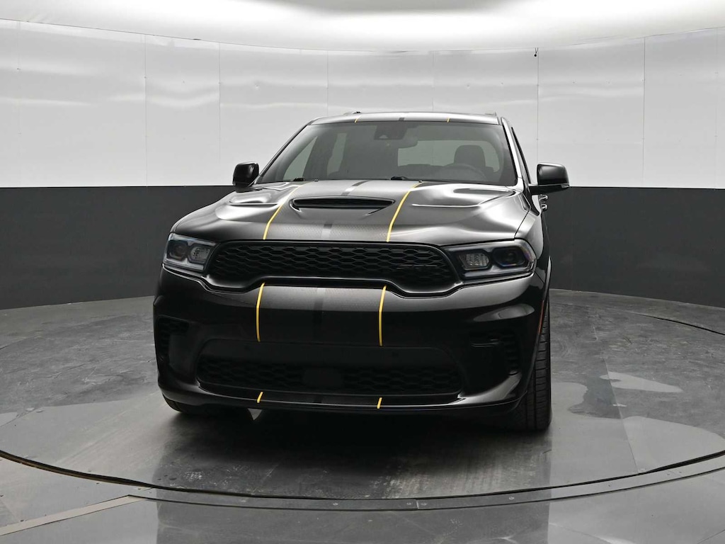 Used 2024 Dodge Durango SRT 392 Alchemi