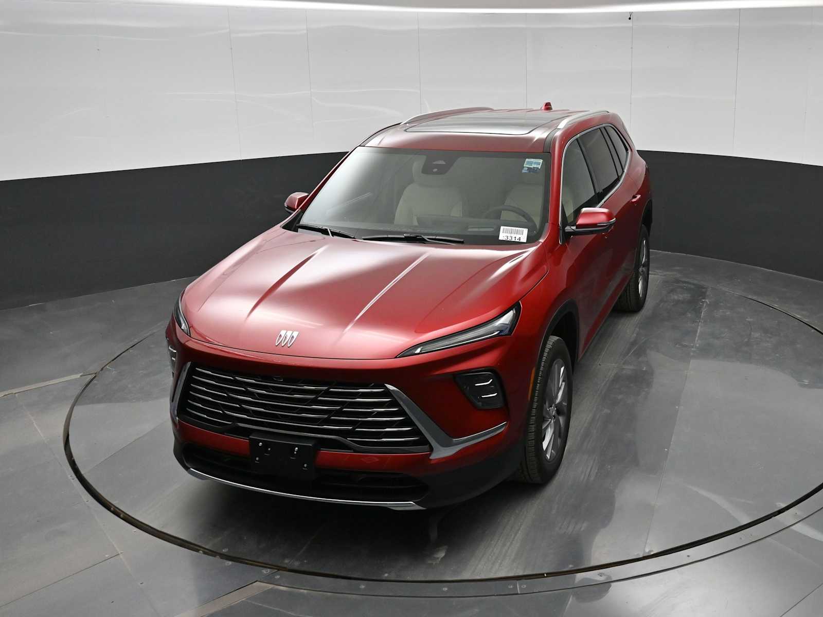2026 Buick Enclave Preferred - Photo 24