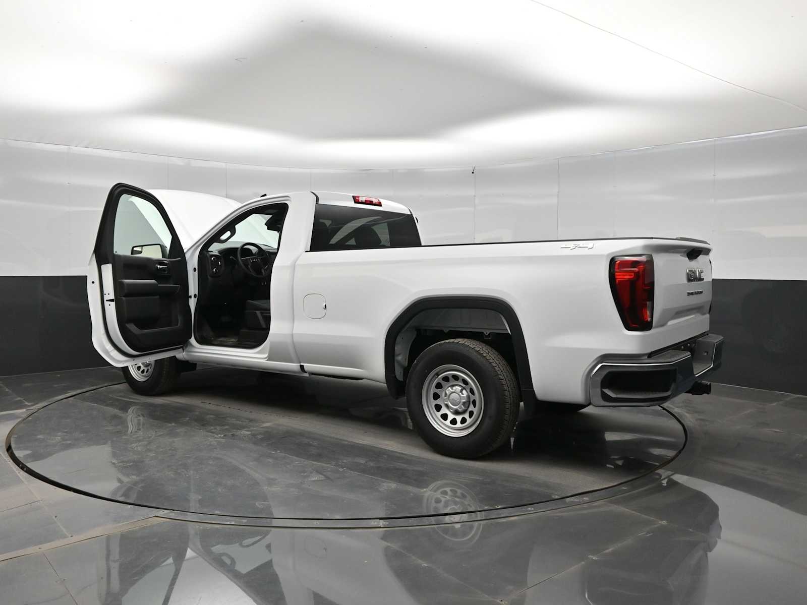 2026 GMC Sierra 1500 Pro - Photo 38
