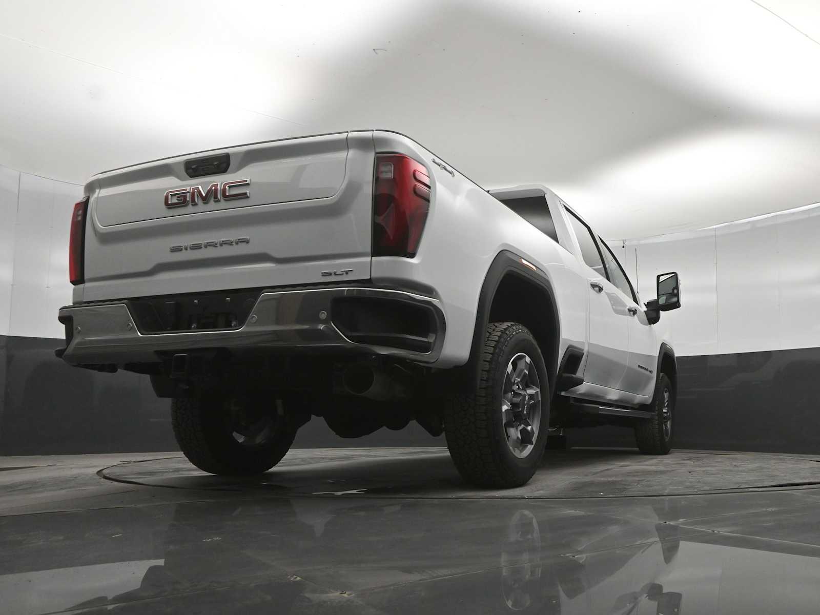 2026 GMC Sierra 2500HD SLT - Photo 38