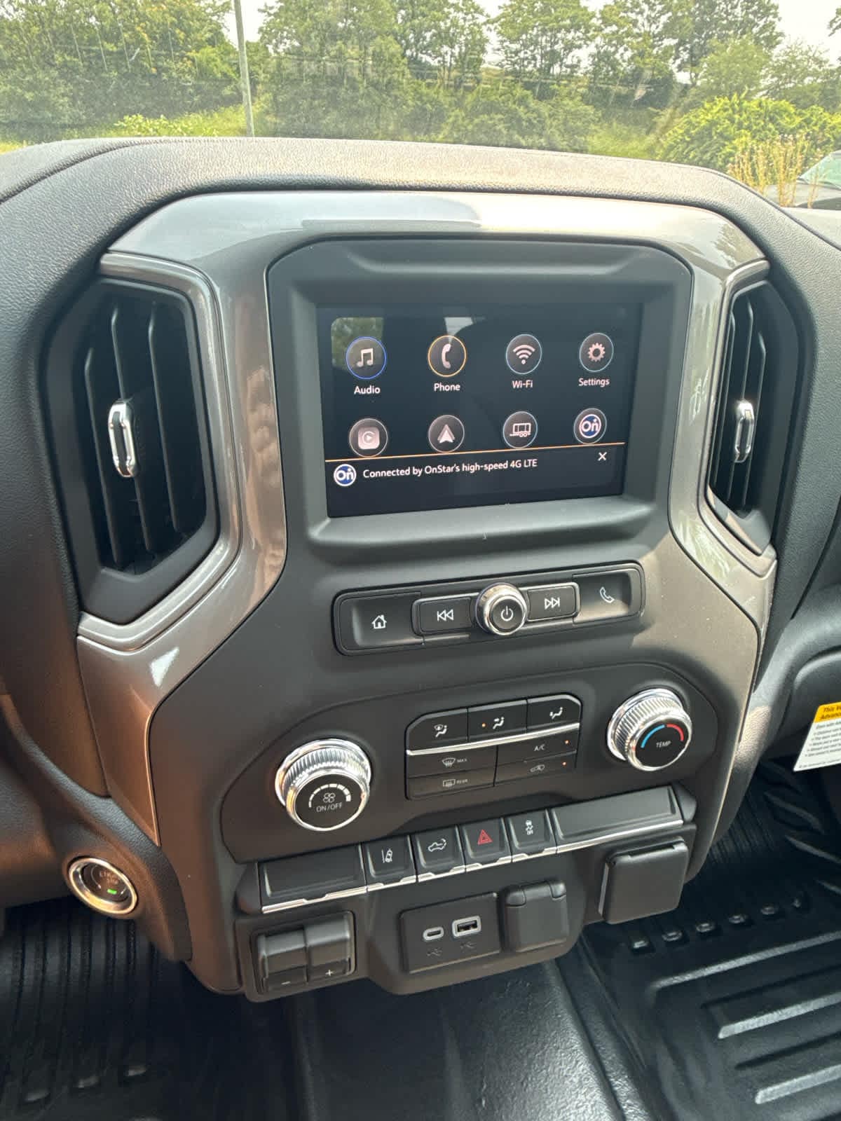 2026 GMC Sierra 2500HD Pro - Photo 38