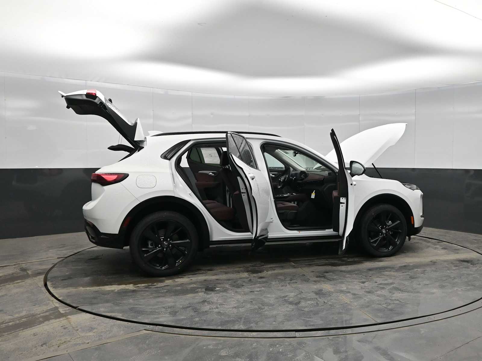 2026 Buick Envision Sport Touring - Photo 40