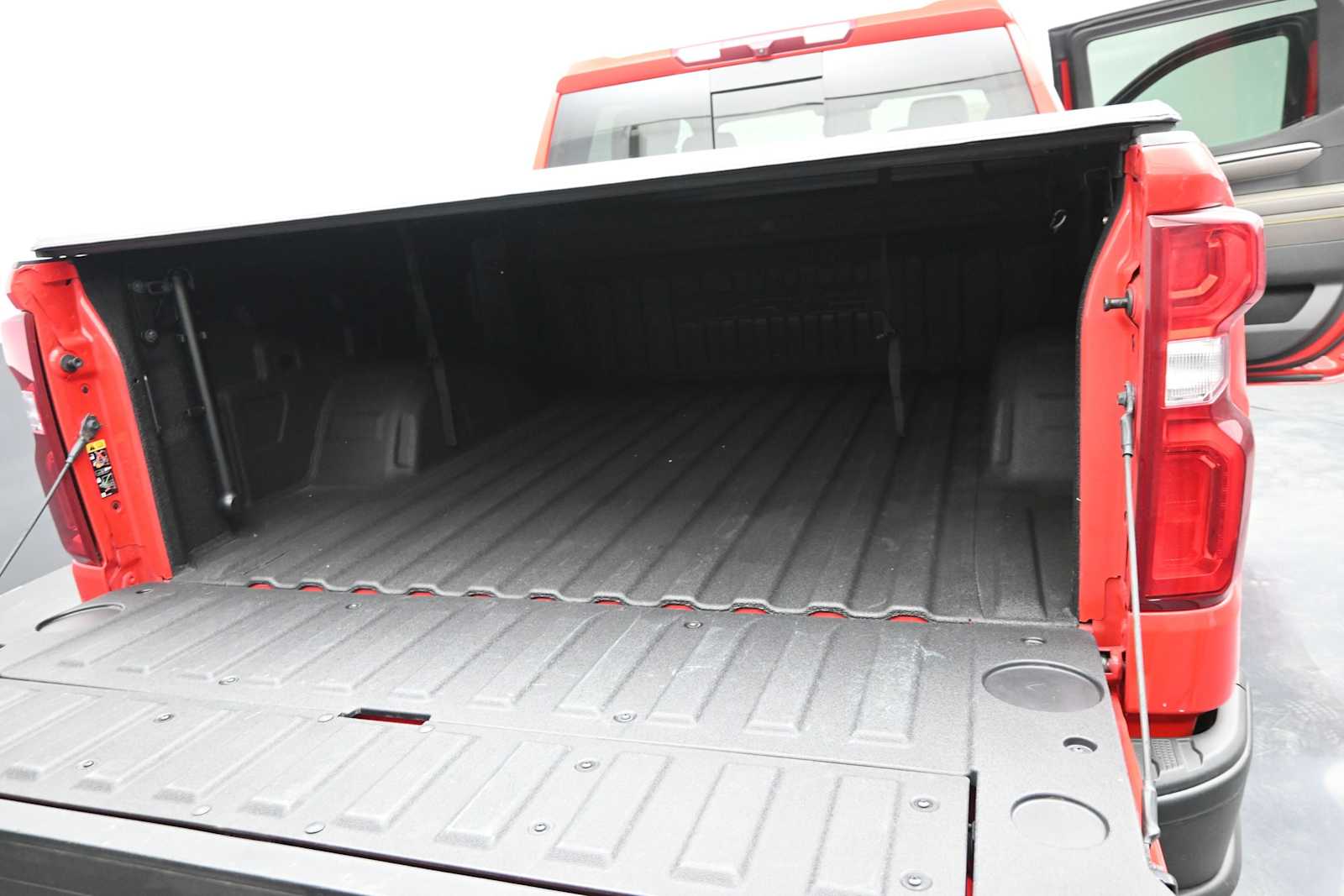 2024 Chevrolet Silverado 1500 ZR2 - Photo 14