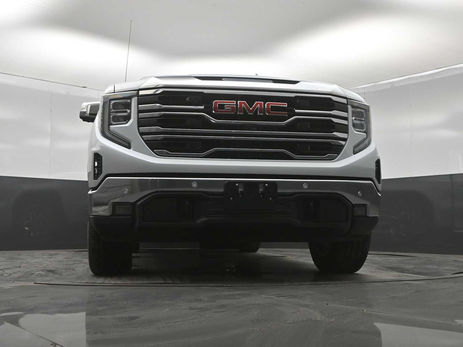 2026 GMC Sierra 1500 SLT - Photo 32
