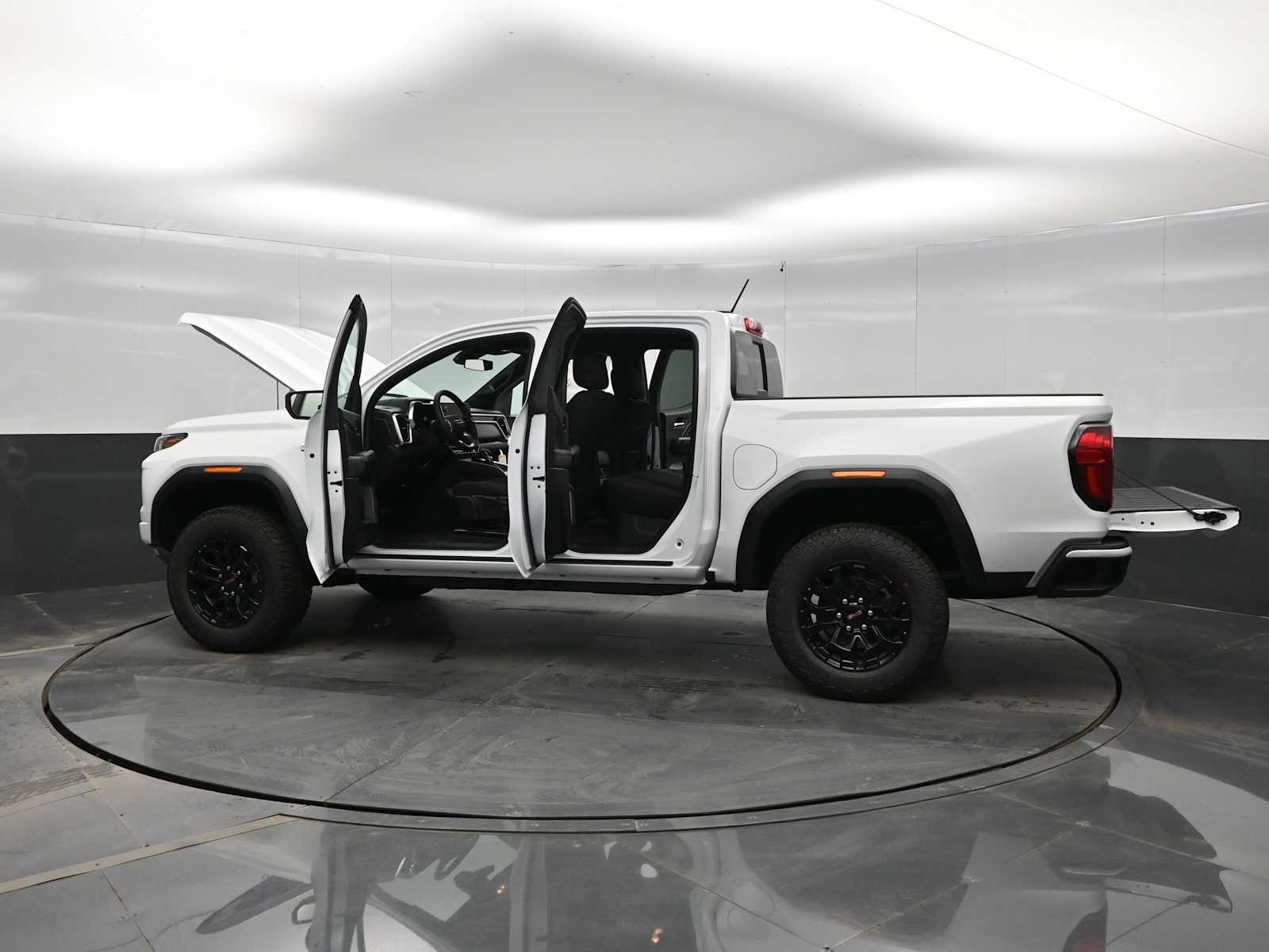 2026 GMC Canyon Elevation - Photo 40