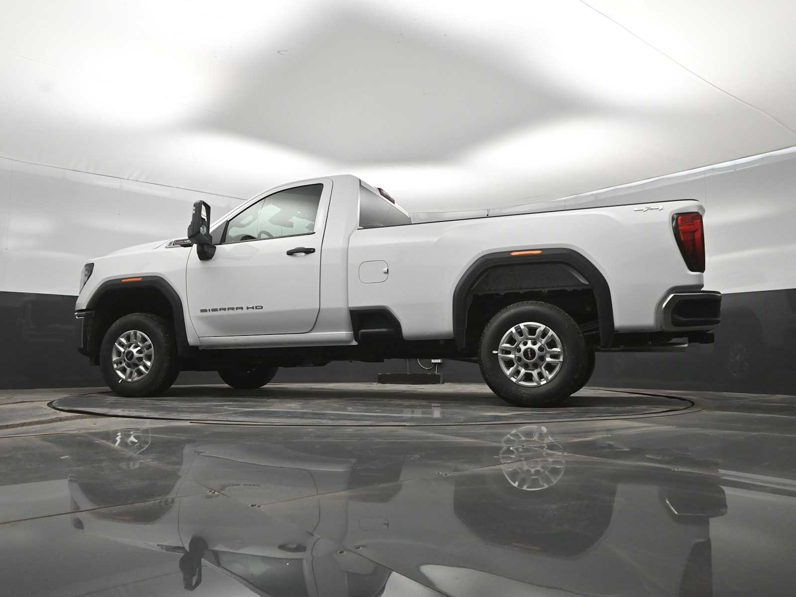 2026 GMC Sierra 2500HD Pro - Photo 30