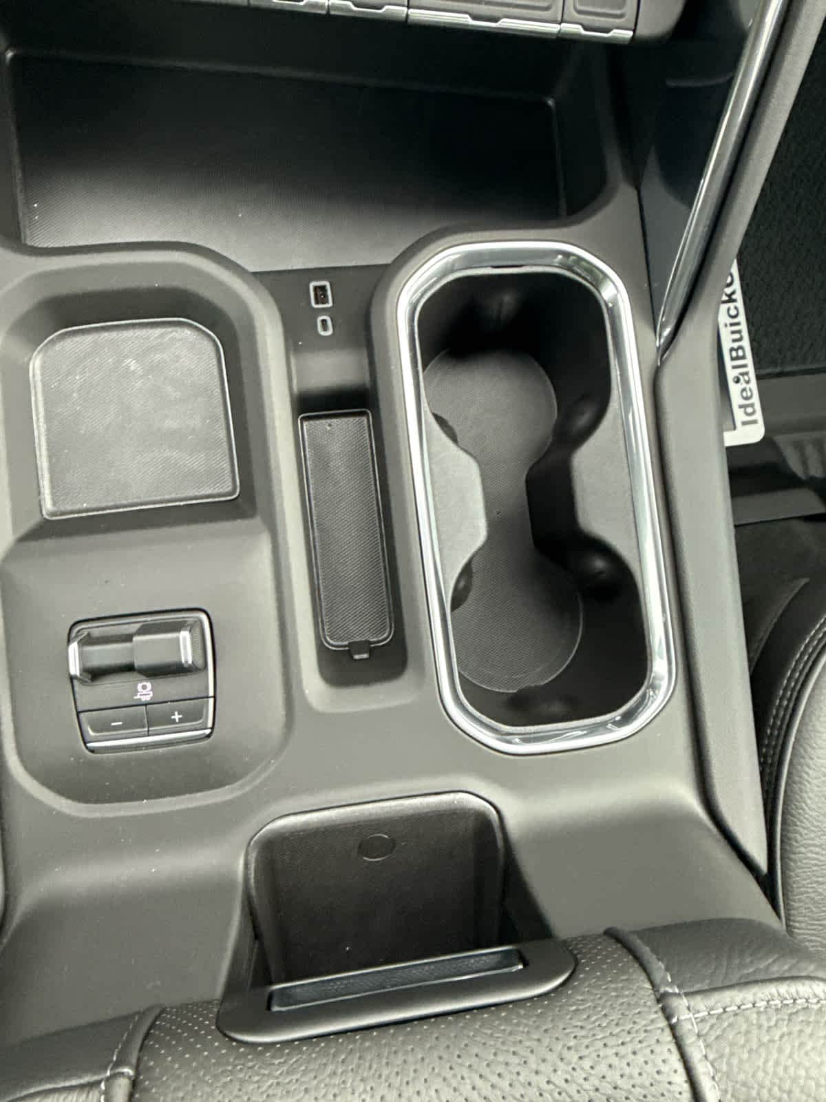 2025 GMC Sierra 2500HD Denali - Photo 16