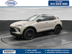 2026 Buick Encore GX Sport Touring SUV
