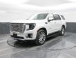 Used 2022 GMC Yukon Denali SUV