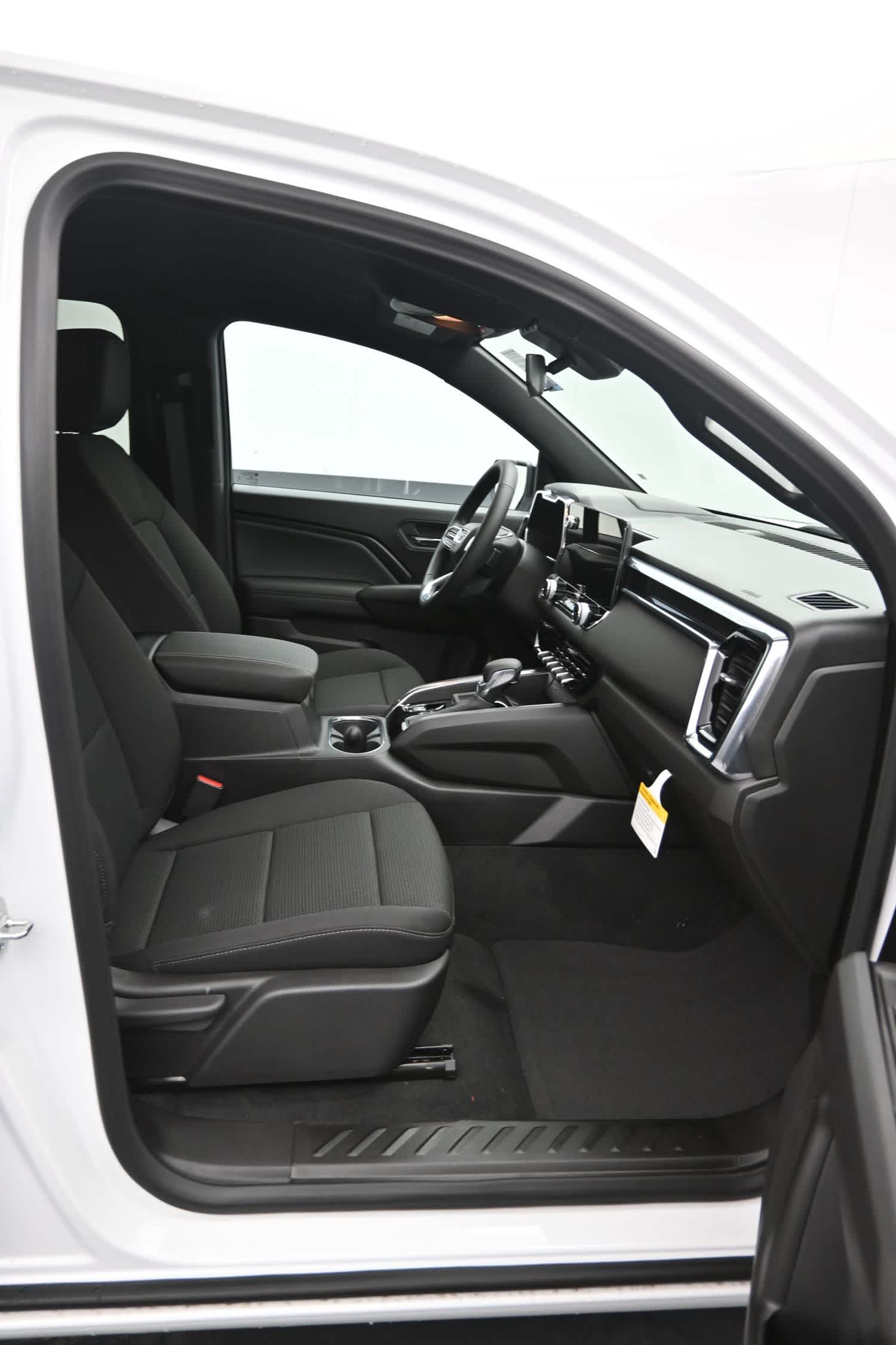 2026 GMC Canyon Elevation - Photo 11