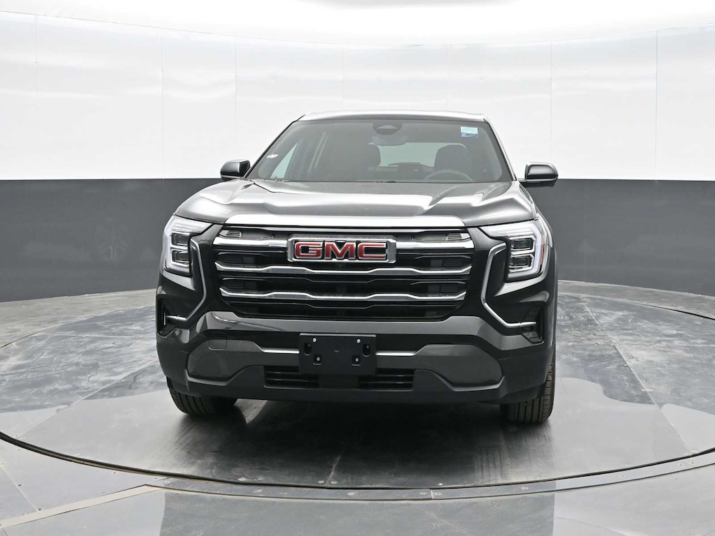 New 2026 GMC Terrain Elevation SUV