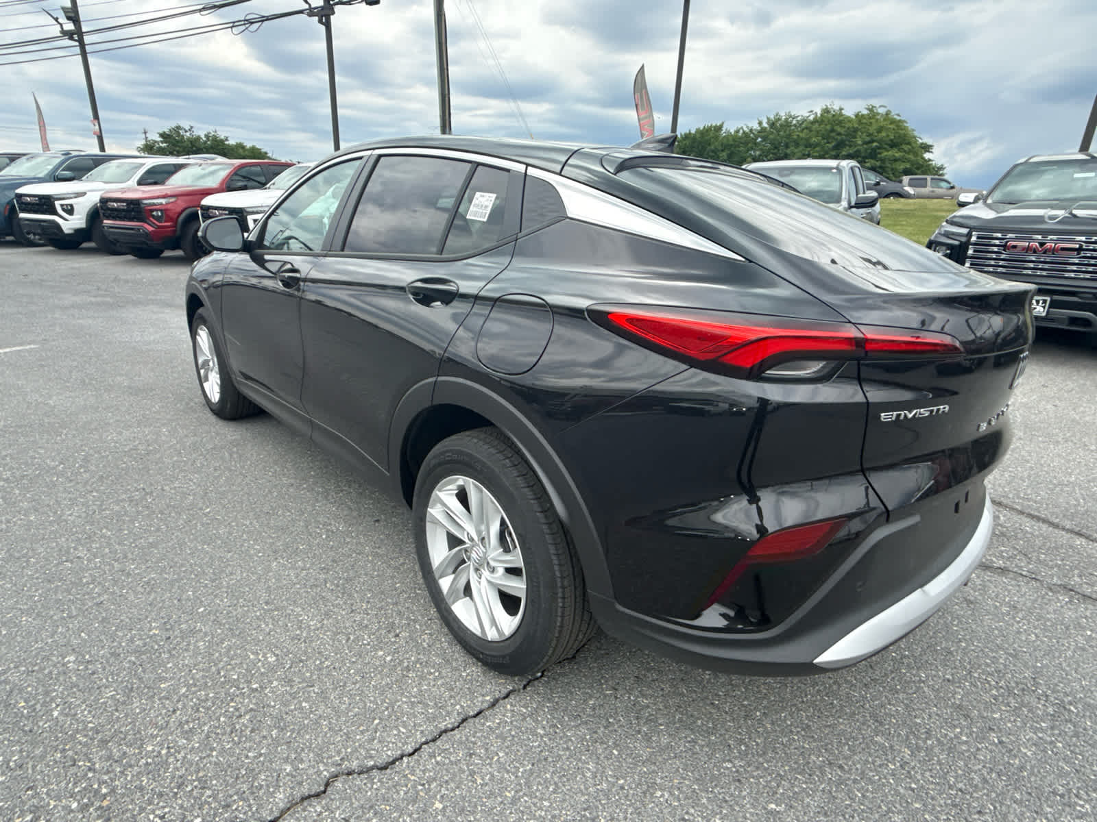 2026 Buick Envista Preferred - Photo 7