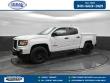 Used 2022 GMC Canyon Elevation Truck