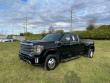 Used 2021 GMC Sierra 3500 HD Denali DRW Truck