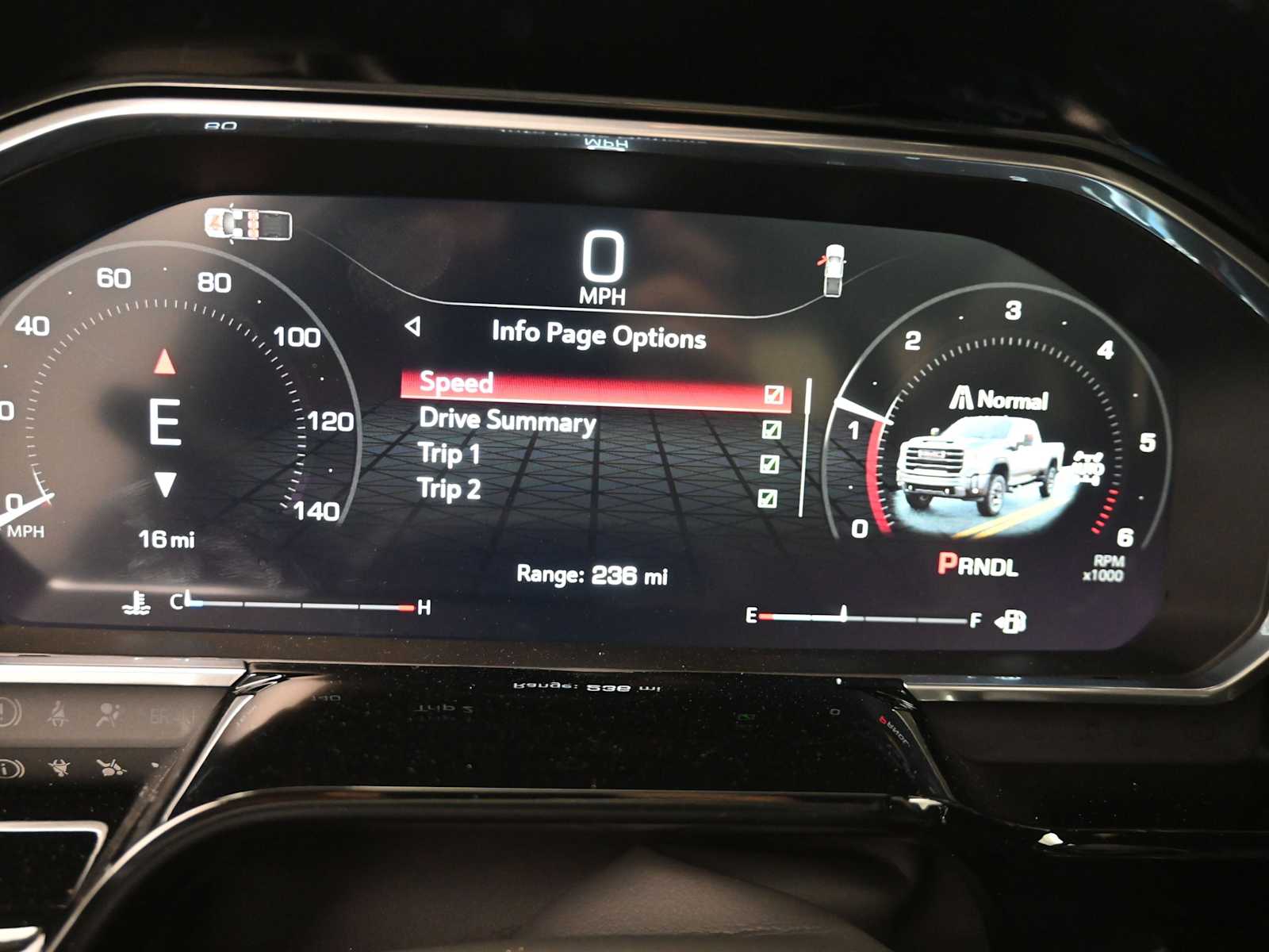 2026 GMC Sierra 2500HD SLT - Photo 16