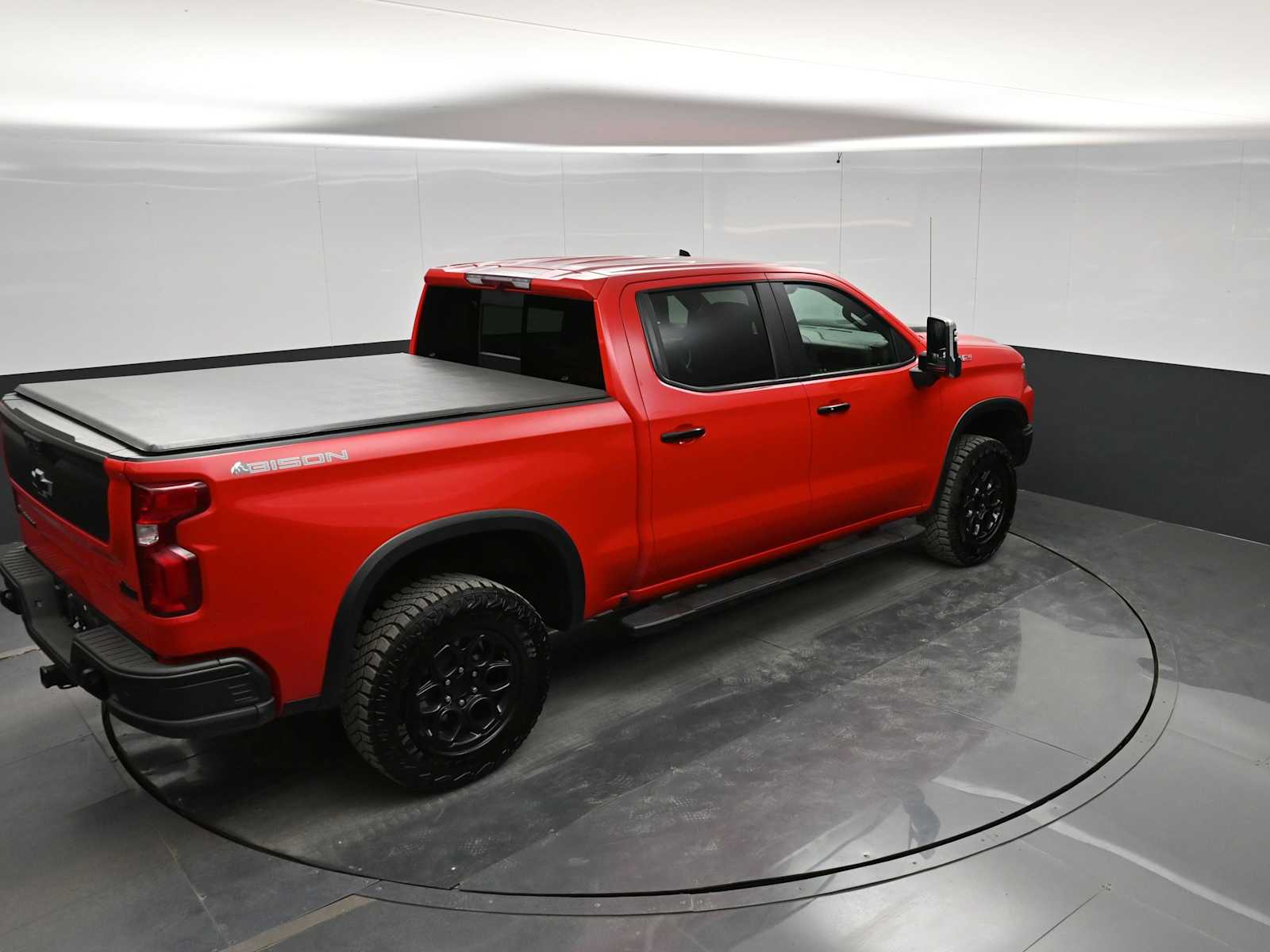 2024 Chevrolet Silverado 1500 ZR2 - Photo 30