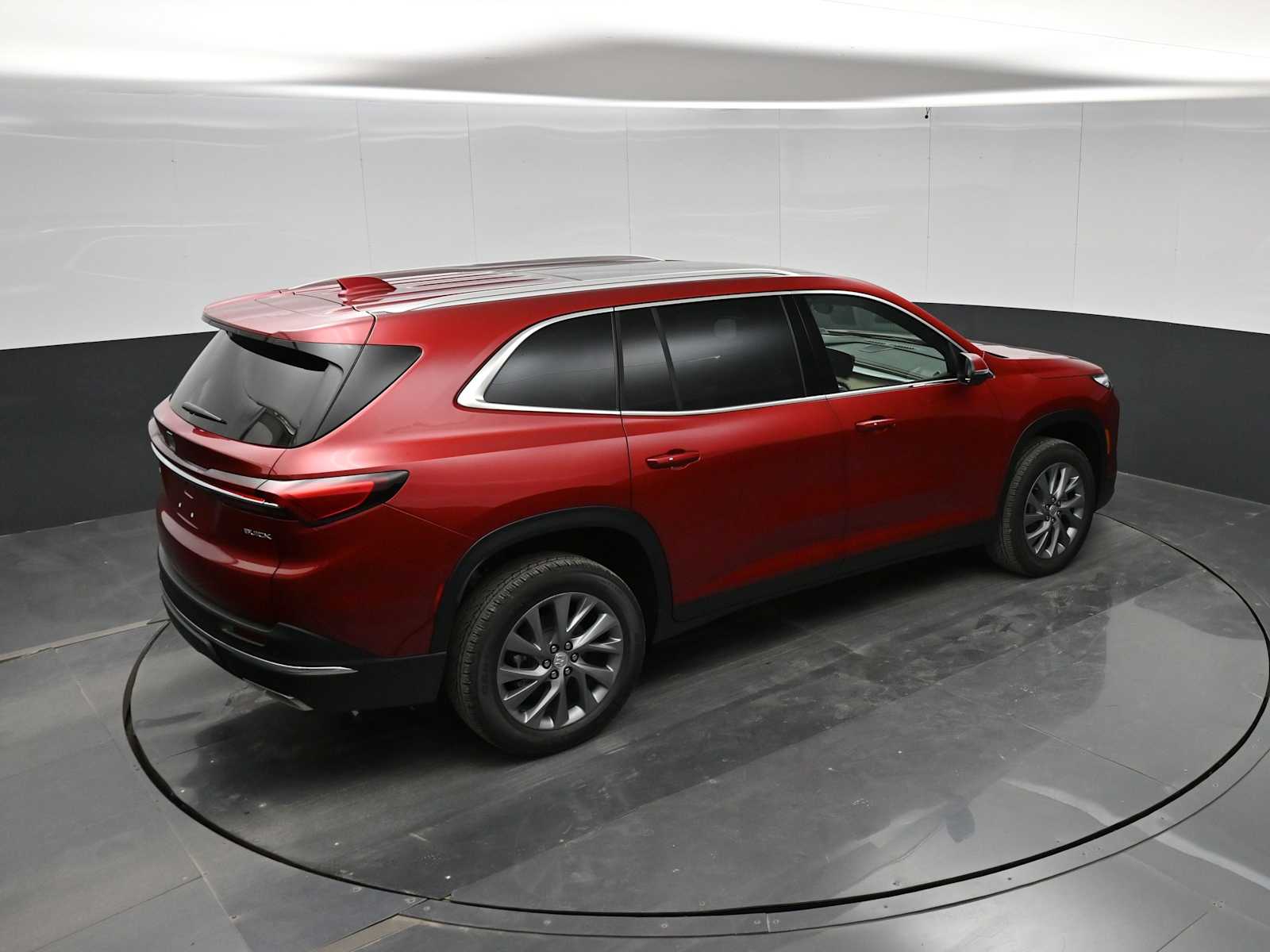 2026 Buick Enclave Preferred - Photo 29
