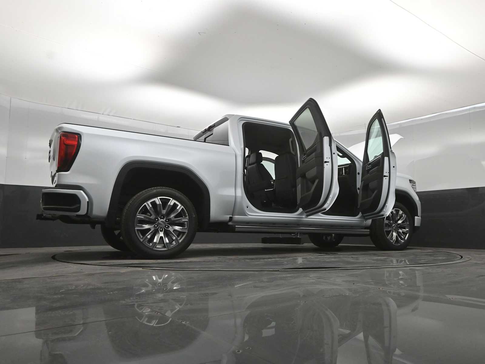 2026 GMC Sierra 1500 Denali - Photo 47