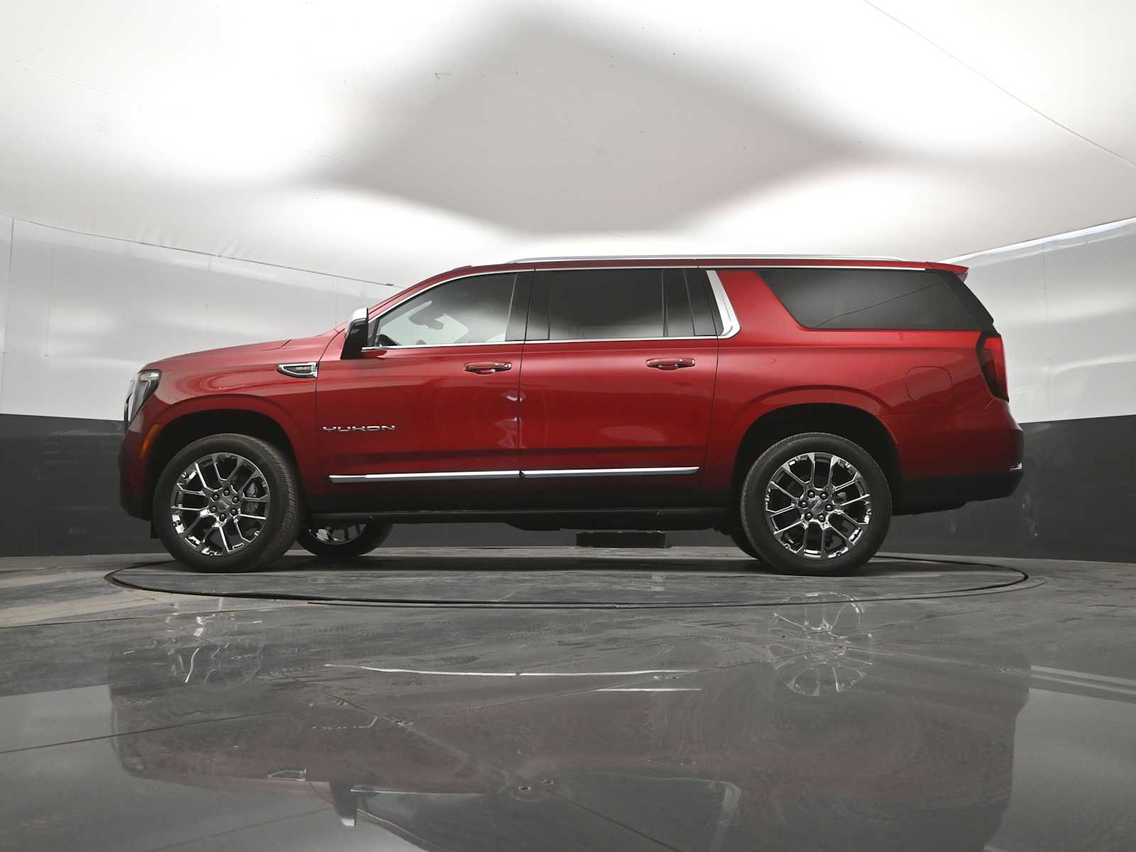 2026 GMC Yukon XL Elevation - Photo 34