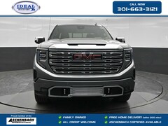2026 GMC Sierra 1500 Denali Truck