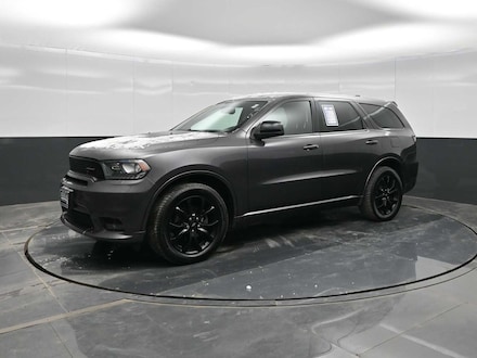 2020 Dodge Durango GT