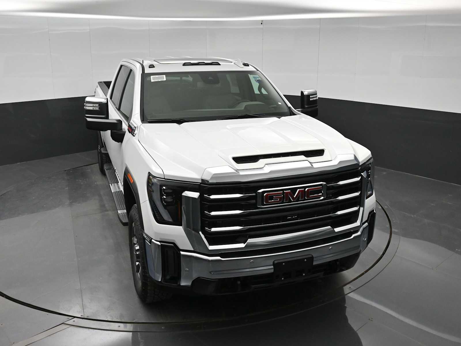 2026 GMC Sierra 2500HD SLT - Photo 26