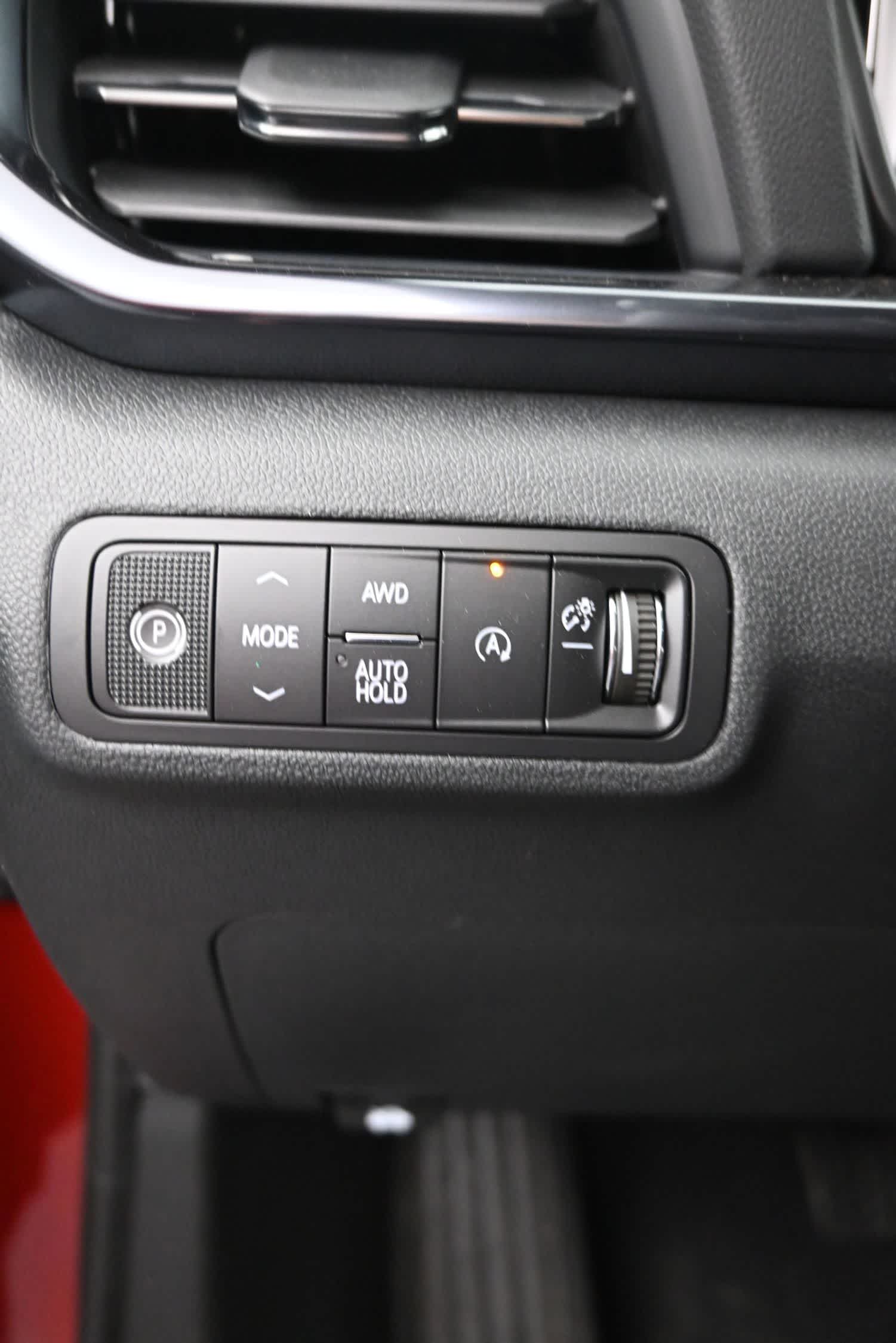 2027 GMC Terrain AT4 - Photo 21