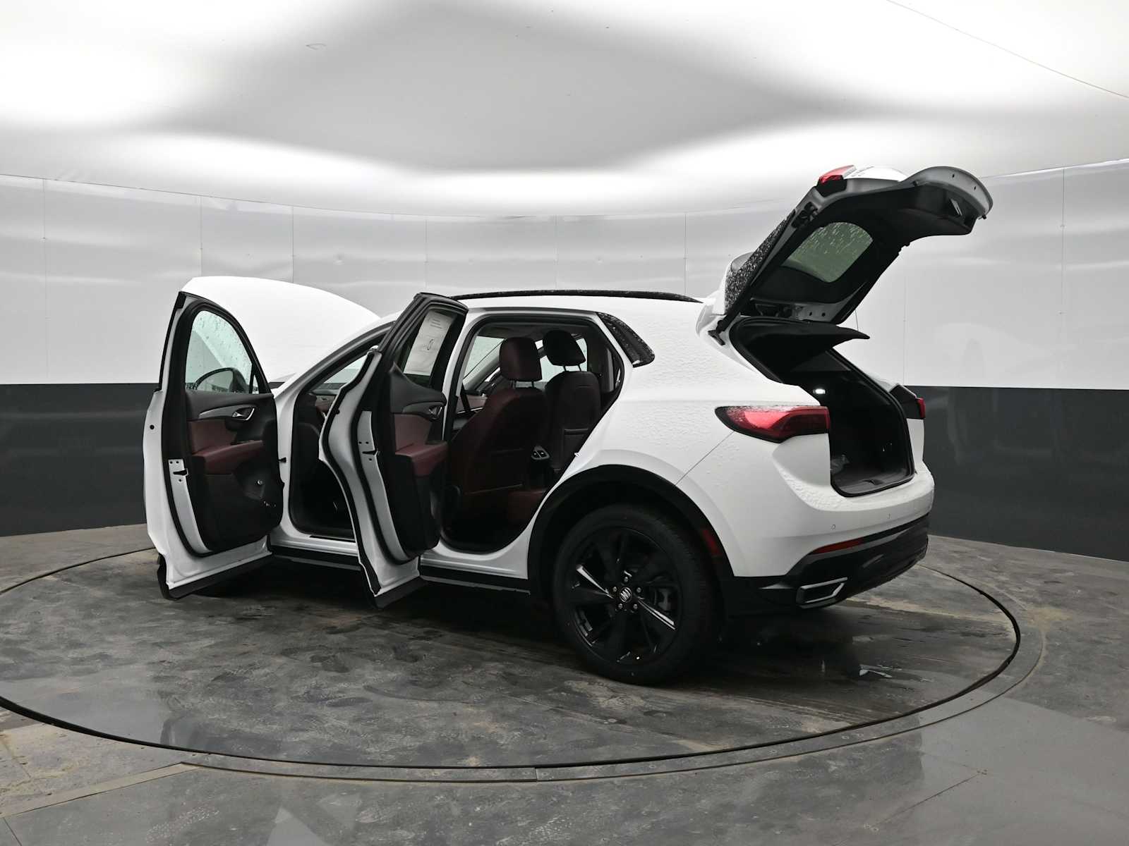 2026 Buick Envision Sport Touring - Photo 41